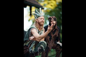 A Midsummer Night’s Dream (Ein Sommernachtstraum)